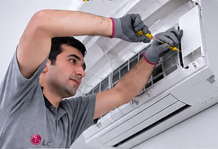 چرا به نمایندگی ال‌جی بابل منتخب ما اعتماد می‌کنید؟